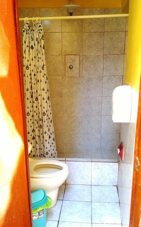 Friends House Bed & Breakfast Lima Cameră foto