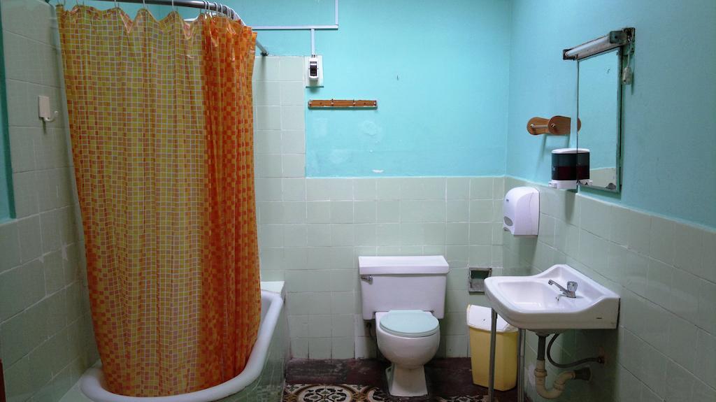 Friends House Bed & Breakfast Lima Cameră foto